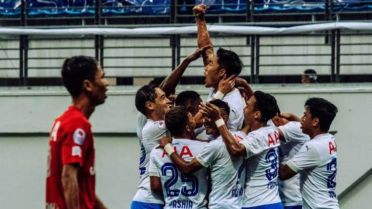 Lion City Sailors vs Balestier Khalsa Predictions, Betting Tips & Odds │01 April, 2022