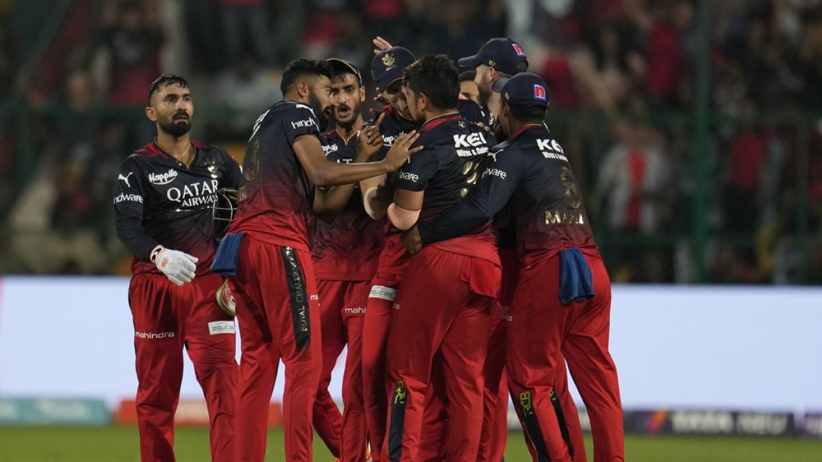 Rajasthan Royals vs Royal Challengers Bengaluru Prediction, Betting Tips & Odds | 13 APRIL 2025