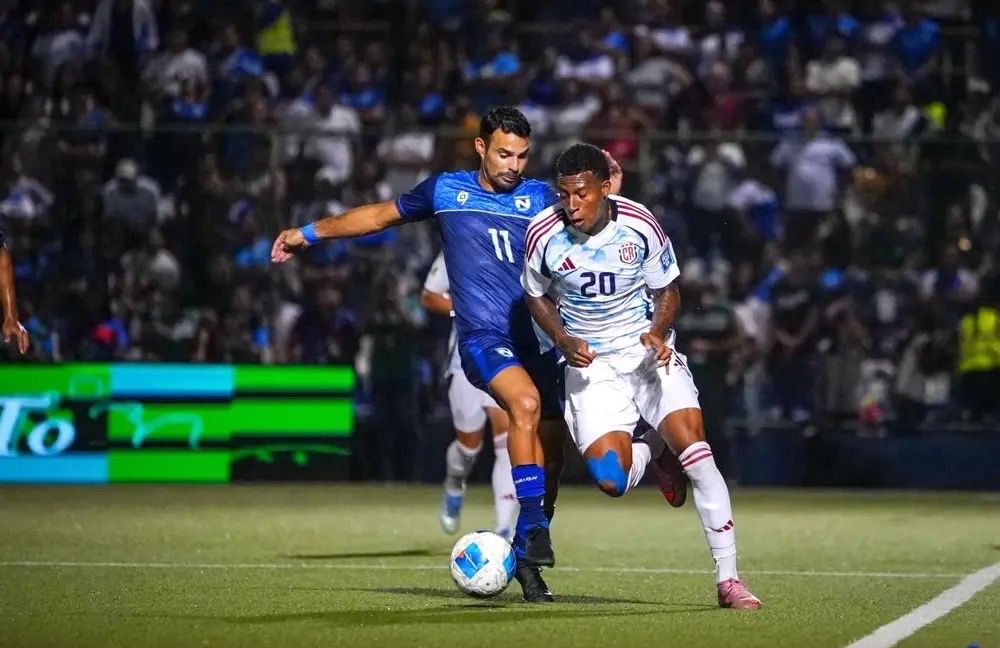 Costa Rica vs Nicaragua: Prediction for the Match on October 14, 2025
