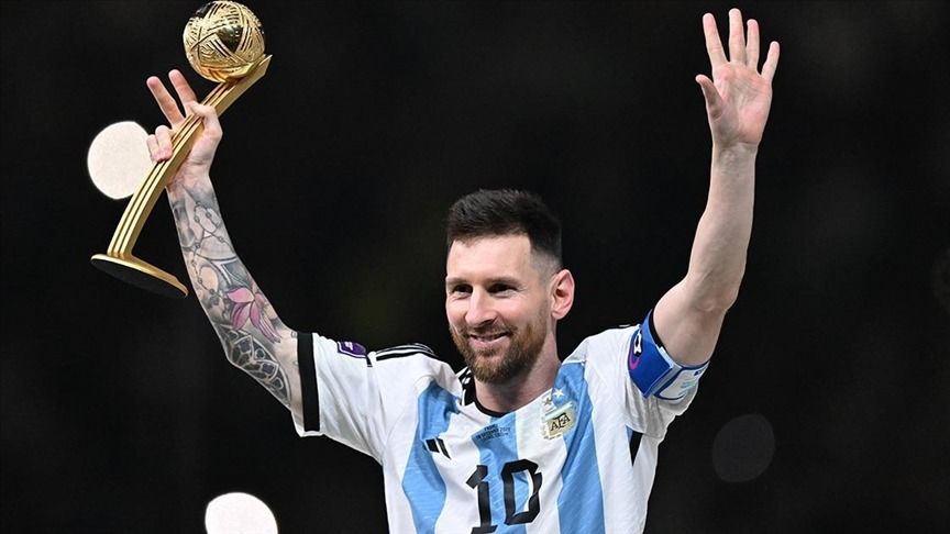 Batistuta Says Messi Will Play for the Argentina National Team at the 2026 World Cup