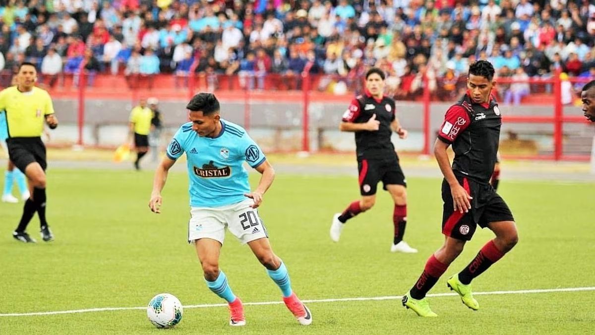 Sporting Cristal vs. UTC Cajamarca. Pronostico, Apuestas y Cuotas│26 de septiembre de 2023