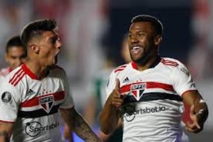 Botafogo vs Sao Paulo. Pronostico, Apuestas y Cuotas│16 de junio de 2022  