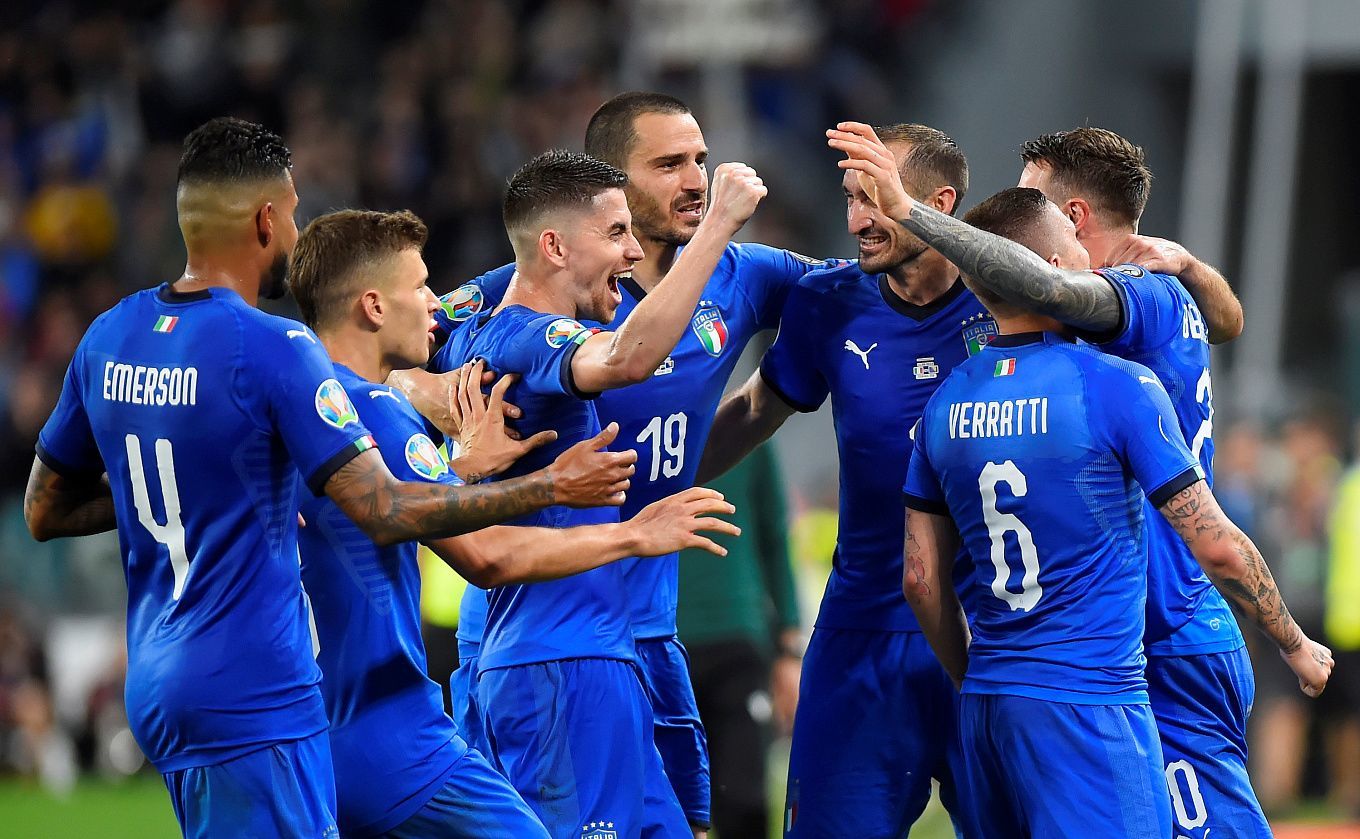 Euro Turkey Vs Italy Prediction Betting Tips Odds 11 June 21