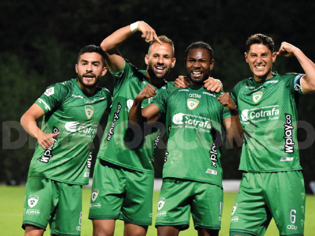 La Equidad vs Patriotas Prediction, Betting Tips & Odds | 18 February, 2024