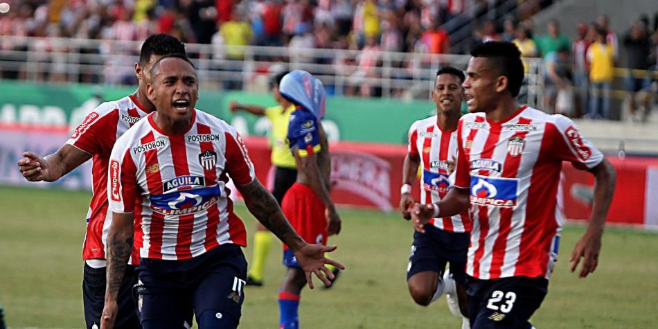 Atletico Huila vs Junior FC Prediction, Betting Tips & Odds | 18 MAY, 2023