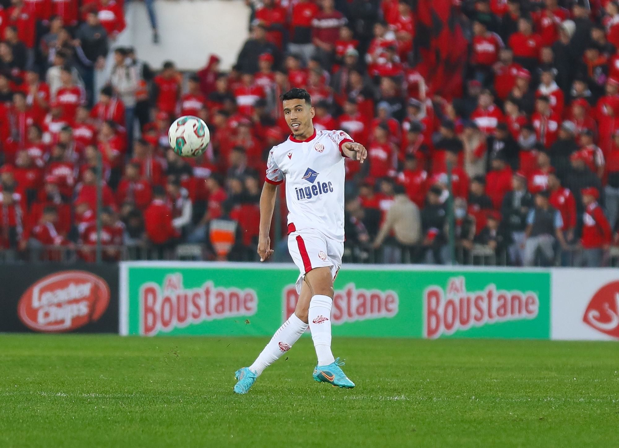 FUS Rabat vs Wydad Casablanca Prediction, Betting Tips & Odds │07 FEBRUARY, 2024