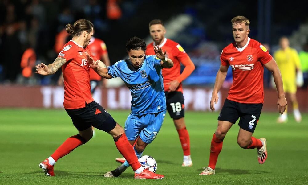 Coventry City vs Luton Town Prediction, Betting Tips & Odds │11 FEBRUARY, 2023