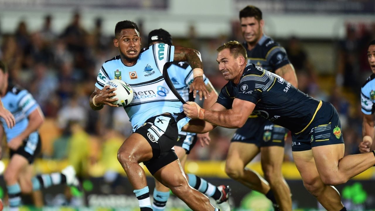 Cronulla Sharks vs NQ Cowboys Prediction, Betting Tips & Odds │27 APRIL, 2023