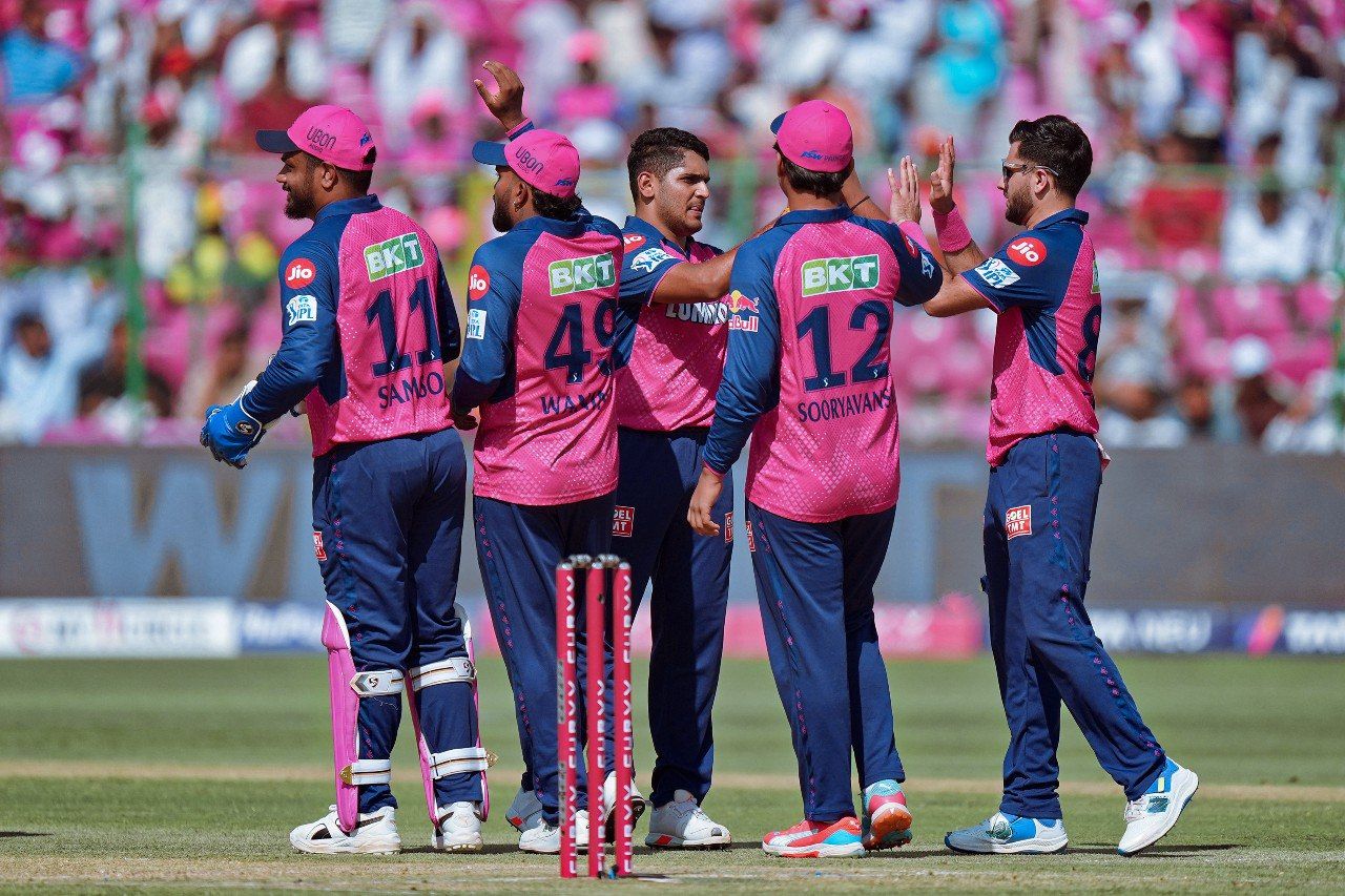 Chennai Super Kings vs Rajasthan Royals Prediction and Bets IPL May 20 2025