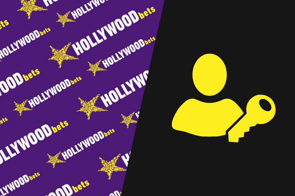 How to access Hollywoodbets Account