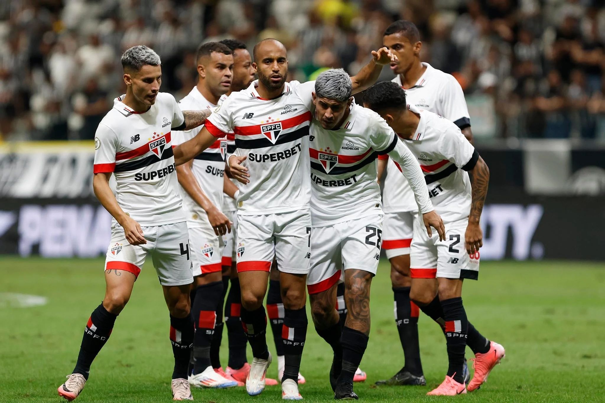 Sao Paulo vs Grêmio Prediction, Betting Tips & Odds | 18 JULY 2024
