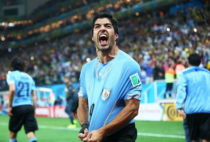 Bolivia vs Uruguay Copa America 2021 Odds, Tips & Prediction│25 JUNE 2021