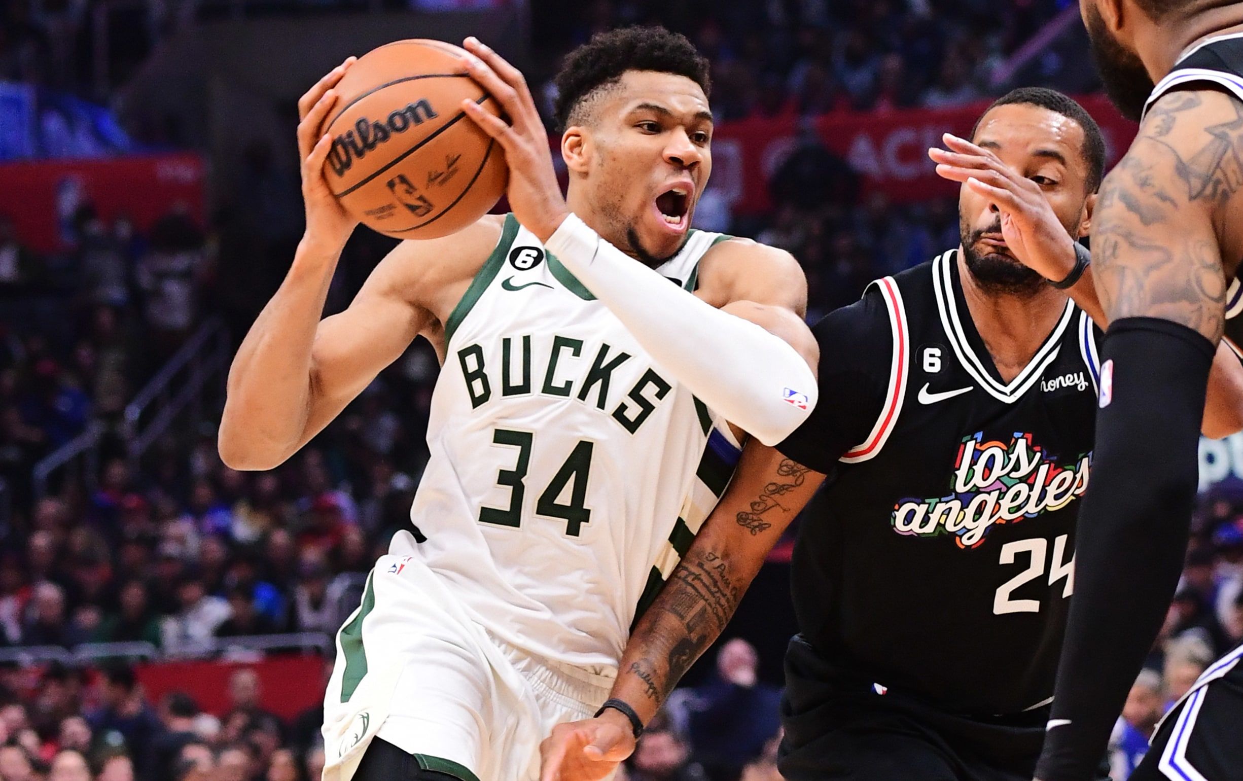 Milwaukee Bucks vs. Los Angeles Clippers: Preview, Where to Watch and Betting Odds