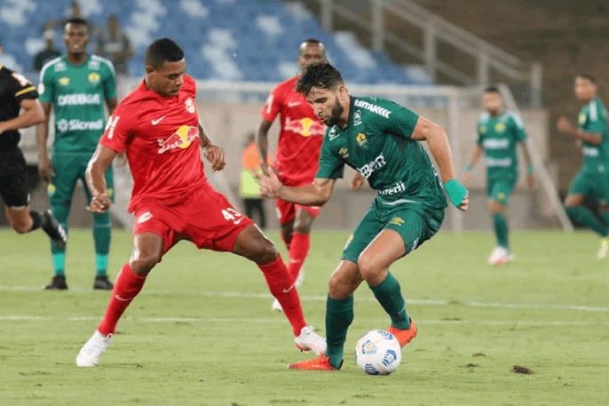 Red Bull Bragantino vs Cuiaba Prediction, Betting Tips & Odds │06 OCTOBER, 2022