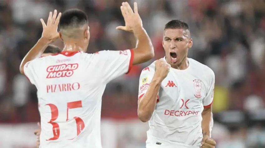 CA Huracan vs Boston River Prediction, Betting Tips & Odds │02 MARCH, 2023