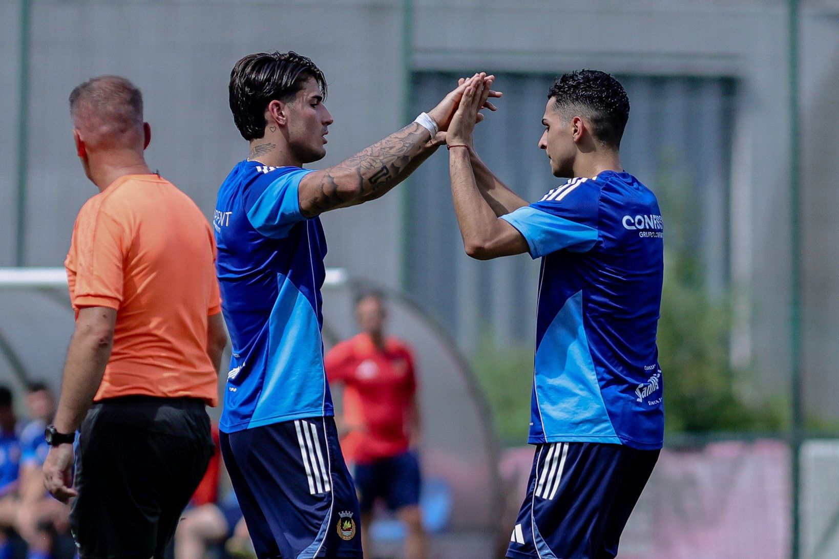 Rio Ave vs Nacional da Madeira: Prediction for the Match on August 17, 2025