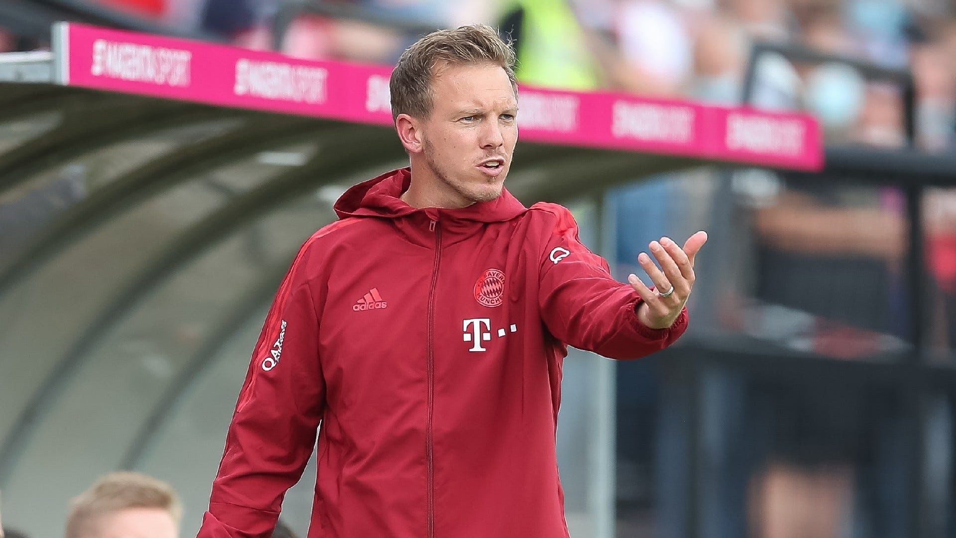 Barcelona Will Not Invite Nagelsmann For Two Reasons