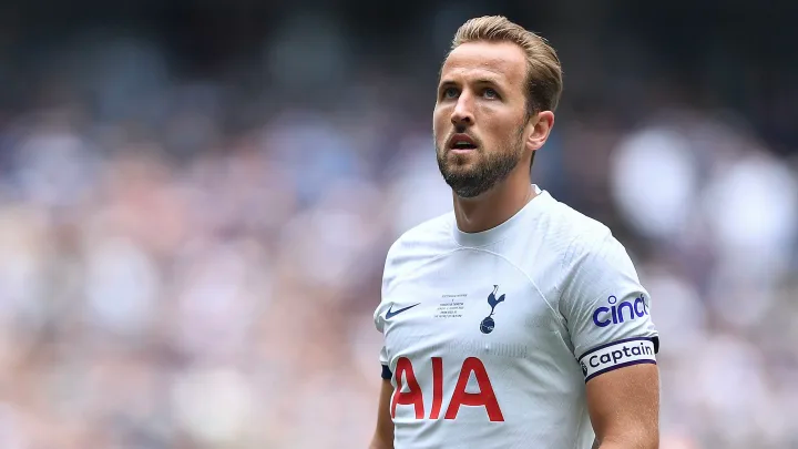 Tottenham Rejects Final Offer From Bayern For Harry Kane