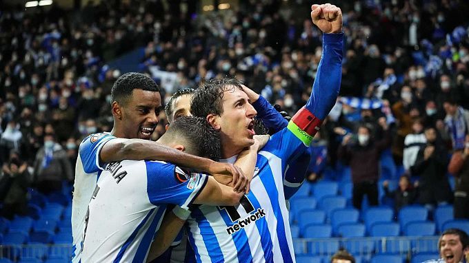 Deportivo Alavés vs Real Sociedad Prediction, Betting Tips & Odds │2 JANUARY, 2022