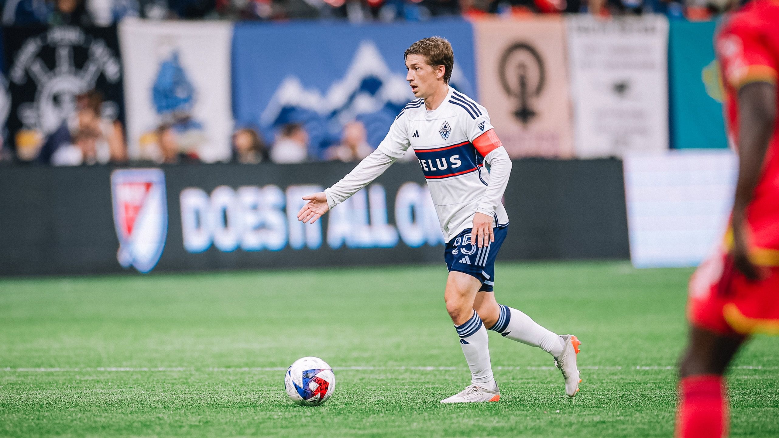 Vancouver Whitecaps vs Los Angeles FC Prediction, Betting Tips and Odds | 22 OCTOBER 2023