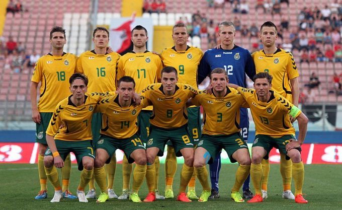 Lithuania vs Faroe Islands Prediction, Betting Tips & Odds │22 SEPTEMBER, 2022