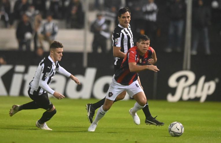 Cerro Porteno vs Club Libertad Prediction, Betting Tips & Odds │05 SEPTEMBER, 2022