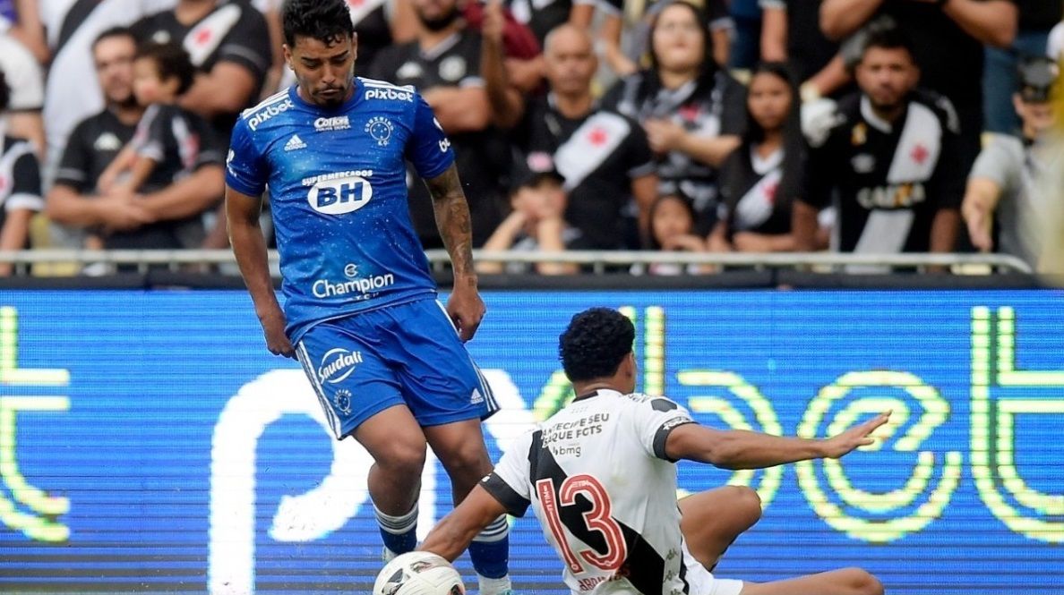 Vasco da Gama vs Cruzeiro Prediction, Betting Tips & Odds │8 JULY, 2023