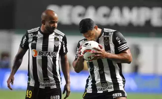 Atletico Mineiro vs Vasco da Gama Prediction, Betting Tips & Odds │16 APRIL, 2023