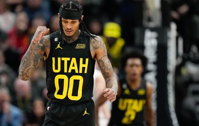 Utah Jazz vs Brooklyn Nets. Pronostico, Apuestas y Cuotas│21 de enero de 2023  