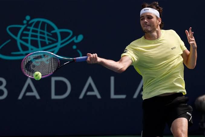 Taylor Fritz vs Alejandro Davidovich Fokina: Prediction for the Match on July 26, 2025