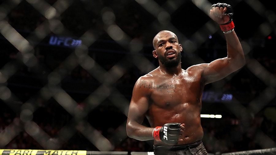 I Am Not Retired, I’m Training for the White House Event: Jones