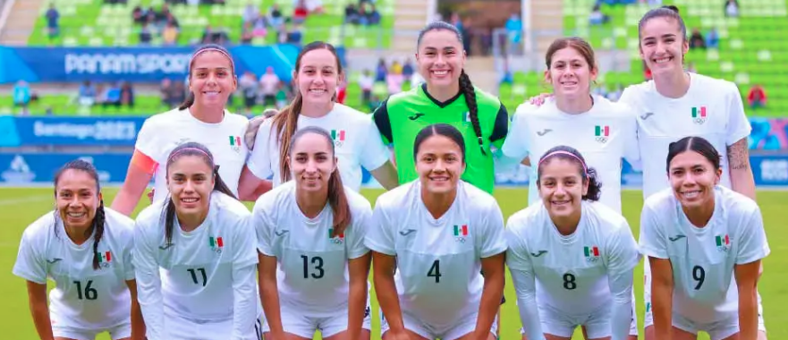 La Liga MX Femenil ¿está cumpliendo como semillero de la Selección Mexicana?
