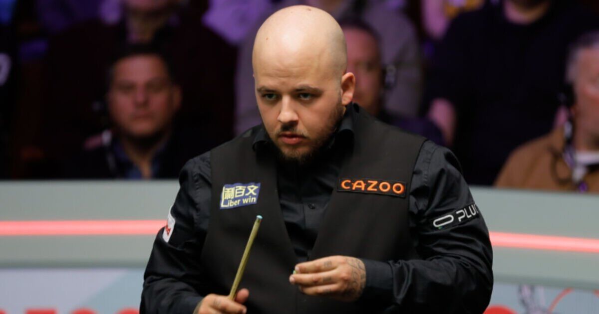Zhou Yuelong vs Luca Brecel: Prediction for the match on September 19, 2025