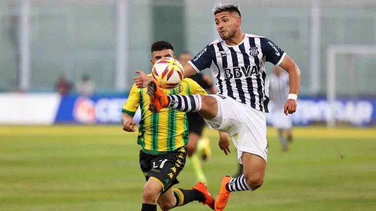 CA Aldosivi vs Talleres de Cordoba Prediction, Betting Tips & Odds │16 OCTOBER, 2022