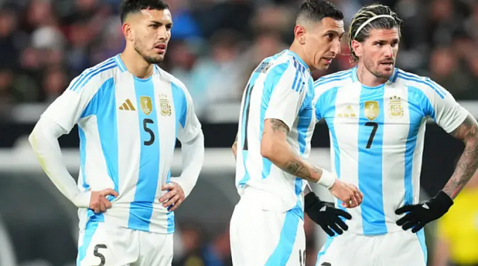 Argentina vs Costa Rica Pronóstico, Apuestas y Cuotas│26 de marzo de 2024