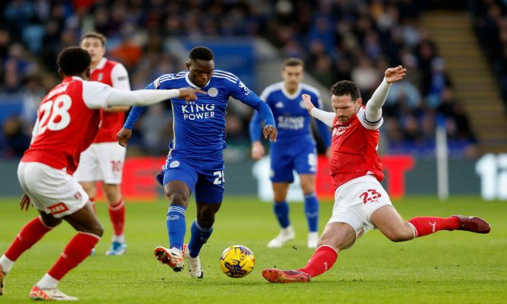 Ipswich Town vs Leicester City Prediction, Betting Tips & Odds │26 December, 2023 