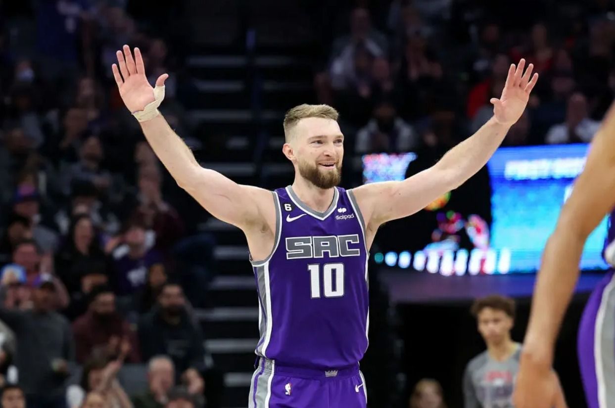 Philadelphia 76ers vs Sacramento Kings Prediction, Betting Tips & Oddsmakers │13 JANUARY , 2024