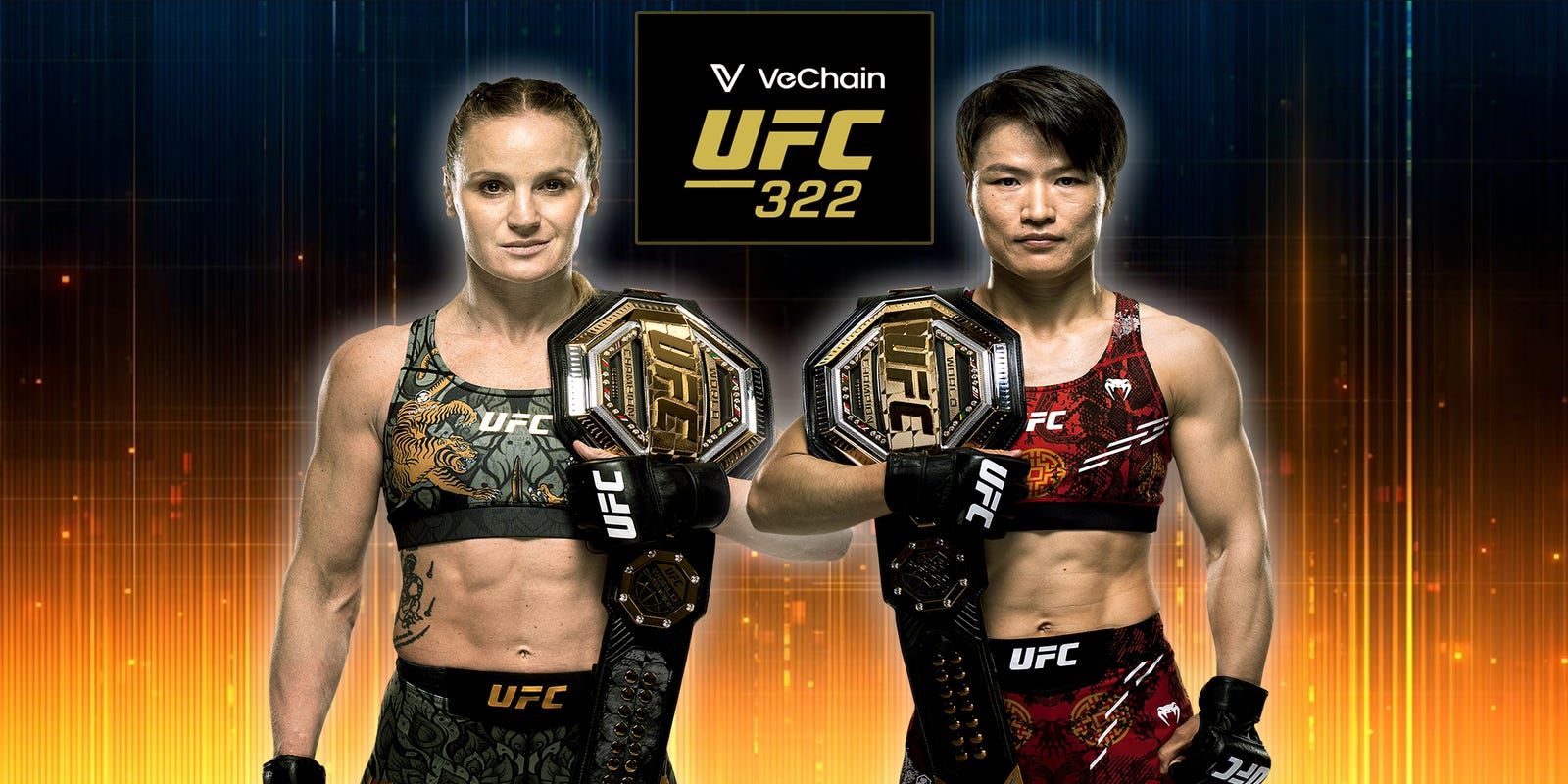 Valentina Shevchenko vs Zhang Weili: Preview, Prediction, Where to Watch & Latest Betting Odds