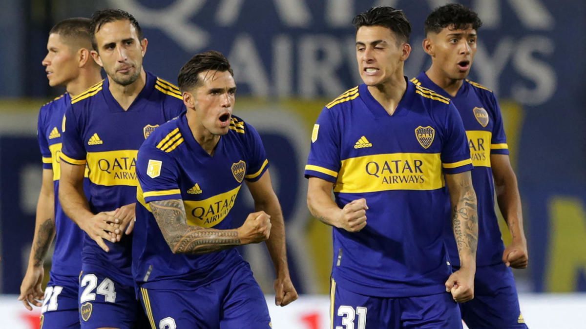 Boca Juniors vs. Talleres. Pronostico, Apuestas y Cuotas│17 de julio de 2022