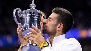 Djokovic asusta al mundo del tenis