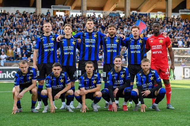 Oster vs Sirius: Prediction for the Match on June 28, 2025