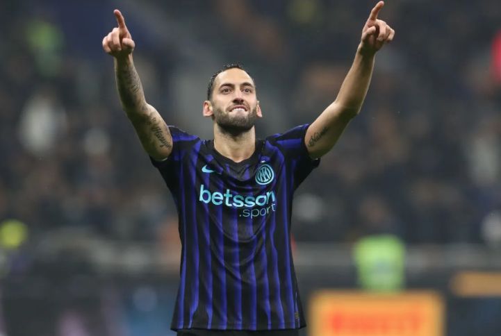 Inter vs Kairat: Prediction for the Match on November 5, 2025