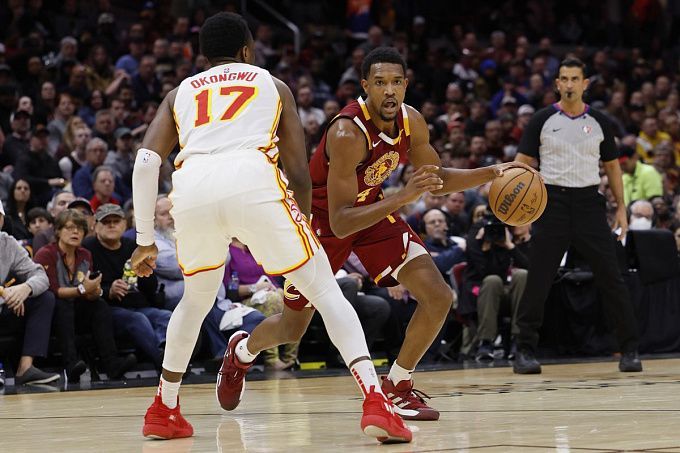 Cleveland Cavaliers vs Atlanta Hawks. Pronostico, Apuestas y Cuotas│13 de octubre de 2022  