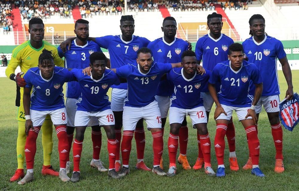 Liberia vs Equatorial Guinea Prediction, Betting Tips & Odds │20 NOVEMBER, 2023