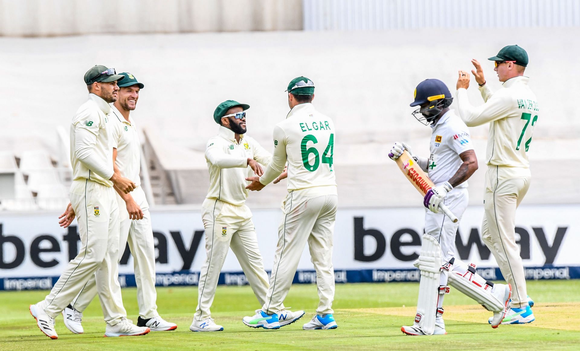 South Africa vs New Zealand Prediction, Betting Tips & Odds │17 FEBRUARY, 2022