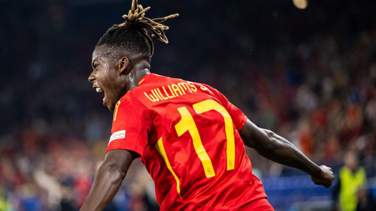 Barcelona President Doubts Transfer of Nico Williams from Athletic B