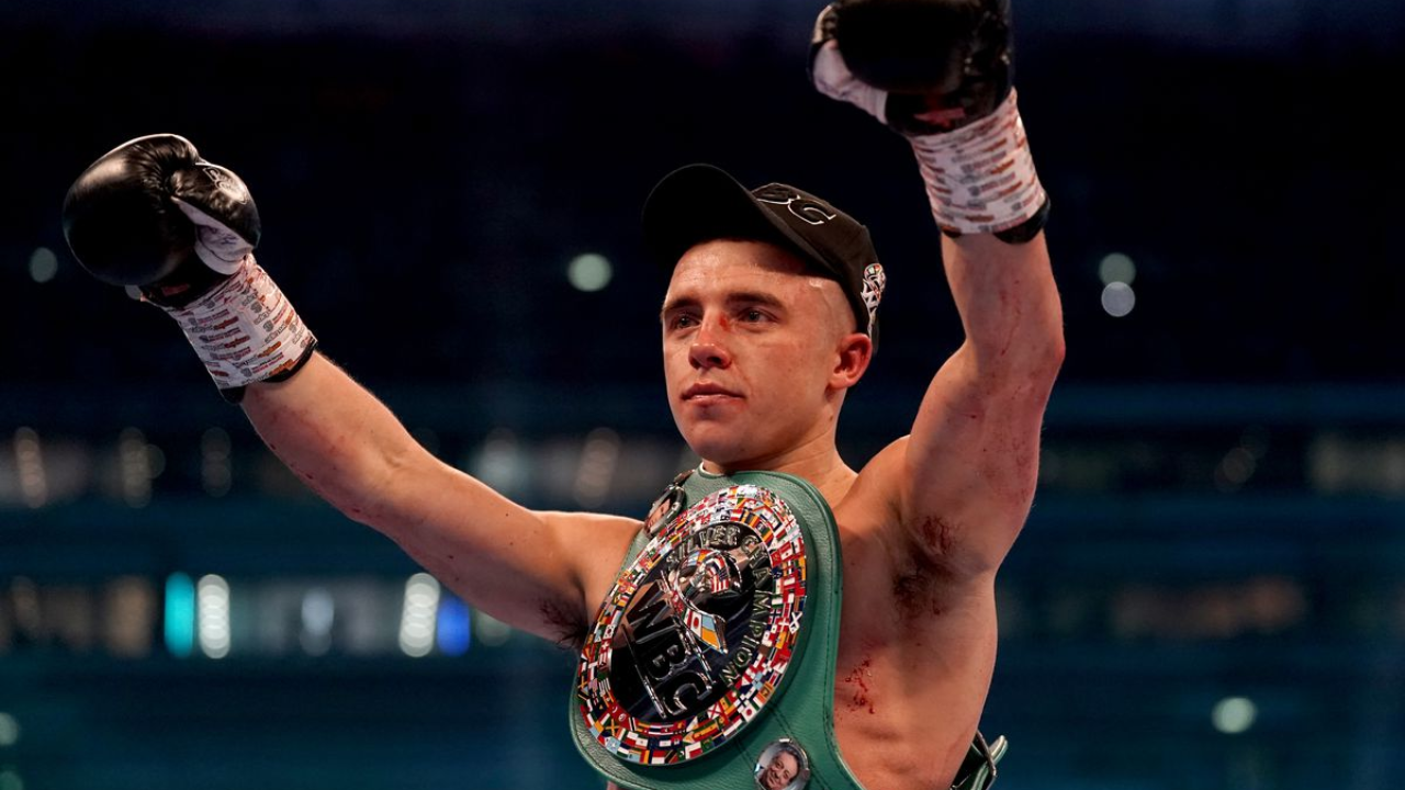 Nick Ball vs Sam Goodman: Prediction and odds on the Match on 16 August, 2025