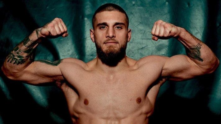 So Proud of You: Topuria Congratulates His Brother Aleksandre After His Victory at UFC Qatar Event