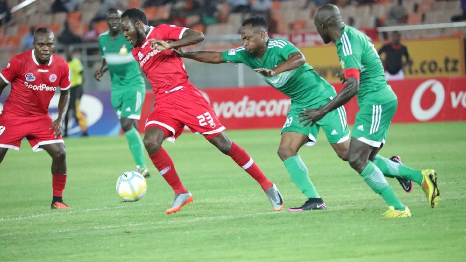 Kinondoni MC vs Coastal Union Prediction, Betting Tips and Odds | 12 FEBRUARY 2024