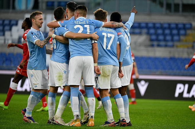 Fiorentina vs Lazio Prediction, Betting Tips & Odds │5 FEBRUARY, 2022